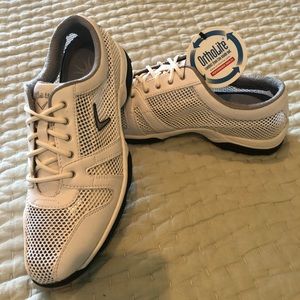 Callaway ortholite golf shoes Size 9